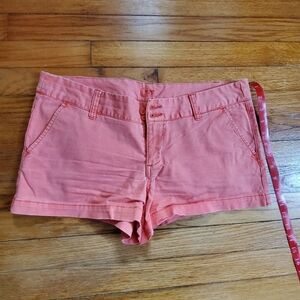 Coral Women's Shorts
